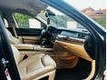 BMW 750 2010 - 7