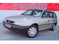 OPEL ASTRA F Caravan 1.4 Classic Start ELSŐ TULAJ. KEVÉS KM. KIVÁLÓ ÁLLAPOT. VONÓHOROG