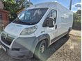 CITROEN JUMPER 2014 - 1