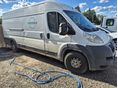 CITROEN JUMPER 2014 - 2