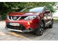 NISSAN QASHQAI 2017/4 - 2