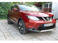 NISSAN QASHQAI 2017/4 - 5