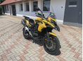 BENELLI TRK 502 X 
