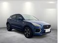 JAGUAR E-PACE P160 R-Dynamic S FWD (Automata) PDC/KAMERA/LED/NAVI/HiFi