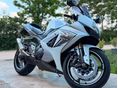 SUZUKI GSX-R 1000 