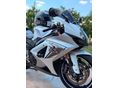 SUZUKI GSX-R 1000 2008/6 - 2