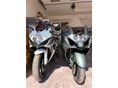 SUZUKI GSX-R 1000 2008/6 - 8
