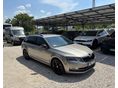 SKODA OCTAVIA Combi 2.0 CR TDI Style Ülésfűtés elöl-hátul Holttérfigyelő Elektromos csomagtérajtó Téli+nyári gumis