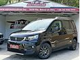 PEUGEOT RIFTER 1.2 PureTech Allure S&S EAT8 AUTOMATA.ELSŐ MAGYAR FORGALOM.HOROG.ÜLÉSFŰT.ÜVEGTETŐ.FŰTŐSZÁLAS SZÉLVÉDŐ.360 KAM