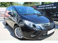 OPEL ZAFIRA Tourer 1.4 T Edition Start-Stop /7 SZEMÉLYES/NAVI/ÜLÉSFŰTÉS/KAMERA/FRISS SZERVIZ/