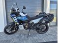 HUSQVARNA NORDEN 901 