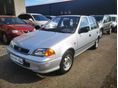 SUZUKI SWIFT 2001/7 - 1