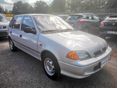 SUZUKI SWIFT 2001/7 - 2