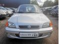 SUZUKI SWIFT 2001/7 - 3