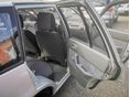 SUZUKI SWIFT 2001/7 - 7