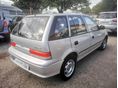 SUZUKI SWIFT 2001/7 - 9