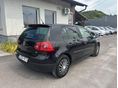 VOLKSWAGEN GOLF V 2008/4 - 5