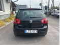 VOLKSWAGEN GOLF V 2008/4 - 6
