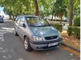 OPEL ZAFIRA 2002/1 - 2