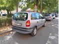 OPEL ZAFIRA 2002/1 - 3