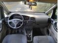 OPEL ZAFIRA 2002/1 - 5