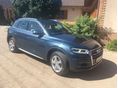 AUDI Q5 2.0 TDI Design quattro S-tronic