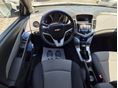 CHEVROLET CRUZE 2010/6 - 7