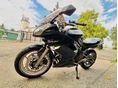 KAWASAKI ER-6F 2008/6 - 12