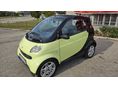 SMART FORTWO CABRIO 2001 - 2