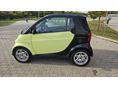 SMART FORTWO CABRIO 2001 - 3