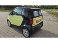 SMART FORTWO CABRIO 2001 - 4