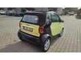 SMART FORTWO CABRIO 2001 - 6
