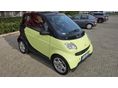 SMART FORTWO CABRIO 2001 - 8