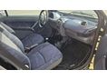 SMART FORTWO CABRIO 2001 - 11