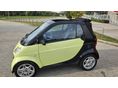 SMART FORTWO CABRIO 2001 - 15