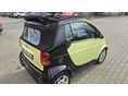 SMART FORTWO CABRIO 2001 - 16