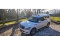 INFINITI QX56 