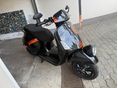 VESPA GTV 