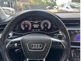 AUDI A6 2020 - 11