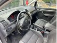 VOLKSWAGEN TOURAN 2008/3 - 4