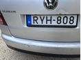 VOLKSWAGEN TOURAN 2008/3 - 5