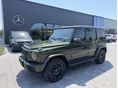 MERCEDES-BENZ G 450 d 9G-Tronic Manufaktur. Magyarországi. 1. tulajdonos! ÁFA-s!