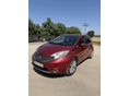 NISSAN NOTE 2014 - 2