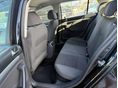 VOLKSWAGEN GOLF V 2007/9 - 10