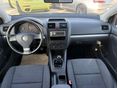 VOLKSWAGEN GOLF V 2007/9 - 11
