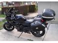 YAMAHA XJ 6 S 2012/6 - 3