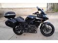 YAMAHA XJ 6 S 2012/6 - 7