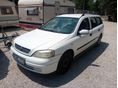 OPEL ASTRA G Caraván.1.6-os Benzin. Klimás (Tölteni kel). ABS-Kp-zár Vonohórgos