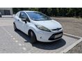 FORD FIESTA Van 1.4 TDCi