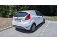 FORD FIESTA 2009/12 - 3
